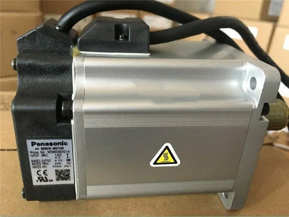 new Panasonic MSMD082G1A AC Servo Motor In Box ping MSMD082G1A - PANASONIC [1]