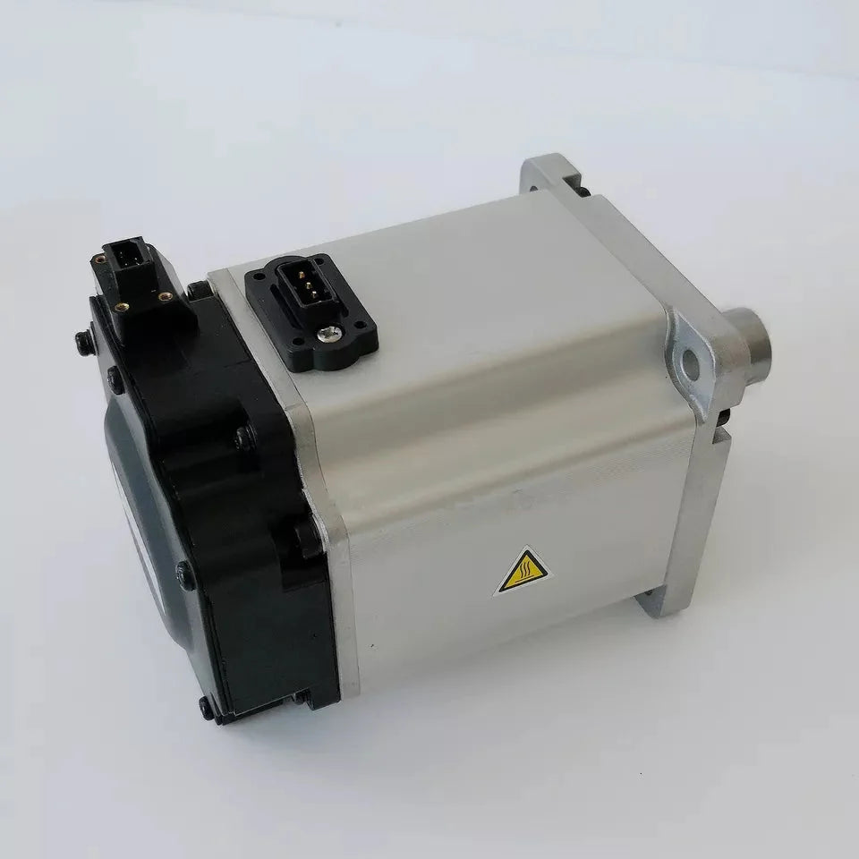 new Panasonic MSME082G1C Servo Motor 1 PC - PANASONIC [4]