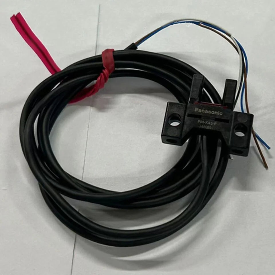 new Panasonic PM-K45-P Photoelectric Sensor 1PC PMK45P - PANASONIC [1]