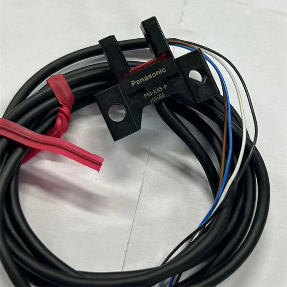 new Panasonic PM-K45-P Photoelectric Sensor 1PC PMK45P - PANASONIC [3]