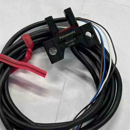 new Panasonic PM-K45-P Photoelectric Sensor 1PC PMK45P - PANASONIC [3]