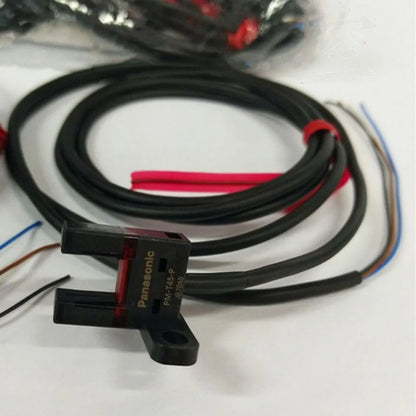 new Panasonic PM-T45-P Photoelectric Sensor 1PC PMT45P - PANASONIC [2]