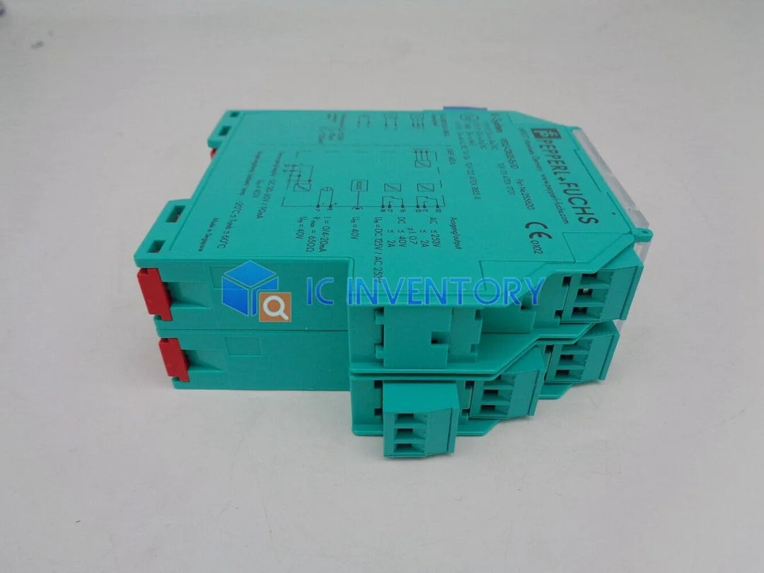 new Pepperl+Fuchs KFD2-CRG2-Ex1.D Transmitter Power Supply Fast Ship - PEPPERL+FUCHS [3]