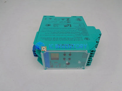 new Pepperl+Fuchs KFD2-CRG2-Ex1.D Transmitter Power Supply Fast Ship - PEPPERL+FUCHS [5]
