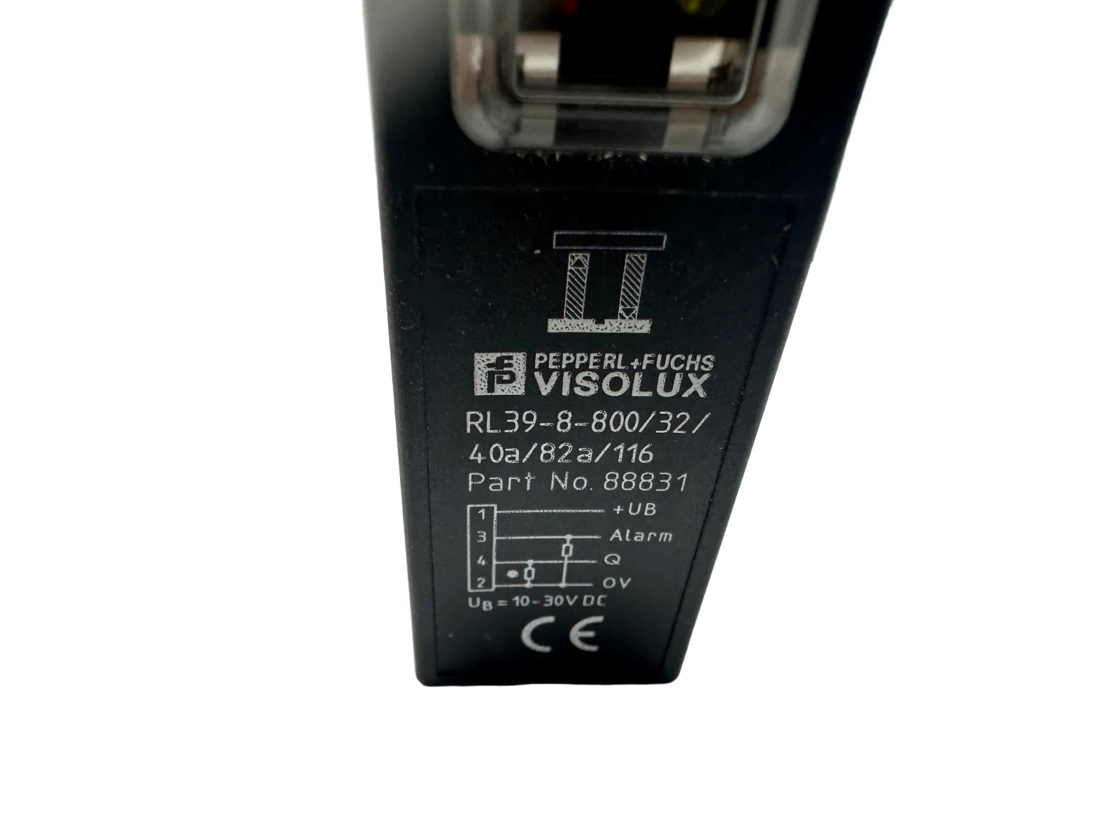new Pepperl+Fuchs RL39-8-800/32/40A/82A/116 Sensor - PEPPERL+FUCHS [3]