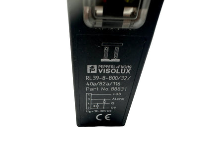 new Pepperl+Fuchs RL39-8-800/32/40A/82A/116 Sensor - PEPPERL+FUCHS [3]