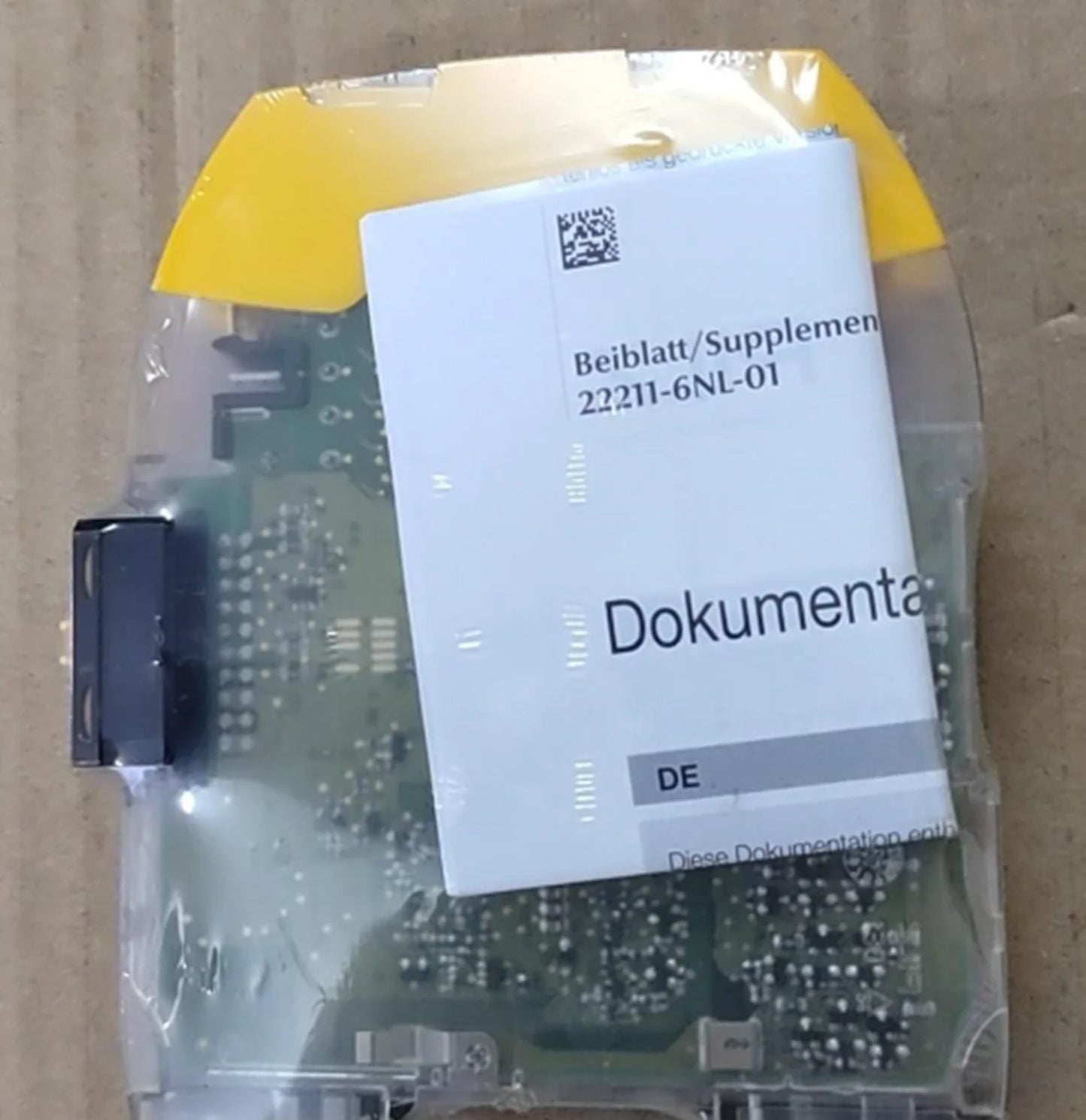 new Pilz safety relay PNOZ m EF 8DI4DO 772142 772142 - PILZ [3]