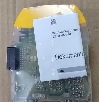 new Pilz safety relay PNOZ m EF 8DI4DO 772142 772142 - PILZ [3]