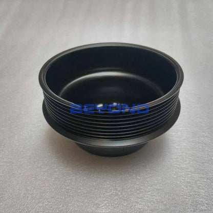 new QTY: 1 FOR FIT 3914463 Diameter 160mm Fan Pulley - KOEED [3]
