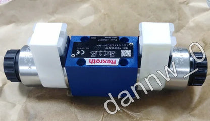 new REXROTH 4WE6E62/EG24N9K4 valve - REXROTH [2]