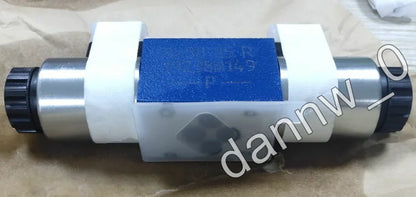 new REXROTH 4WE6E62/EG24N9K4 valve - REXROTH [3]