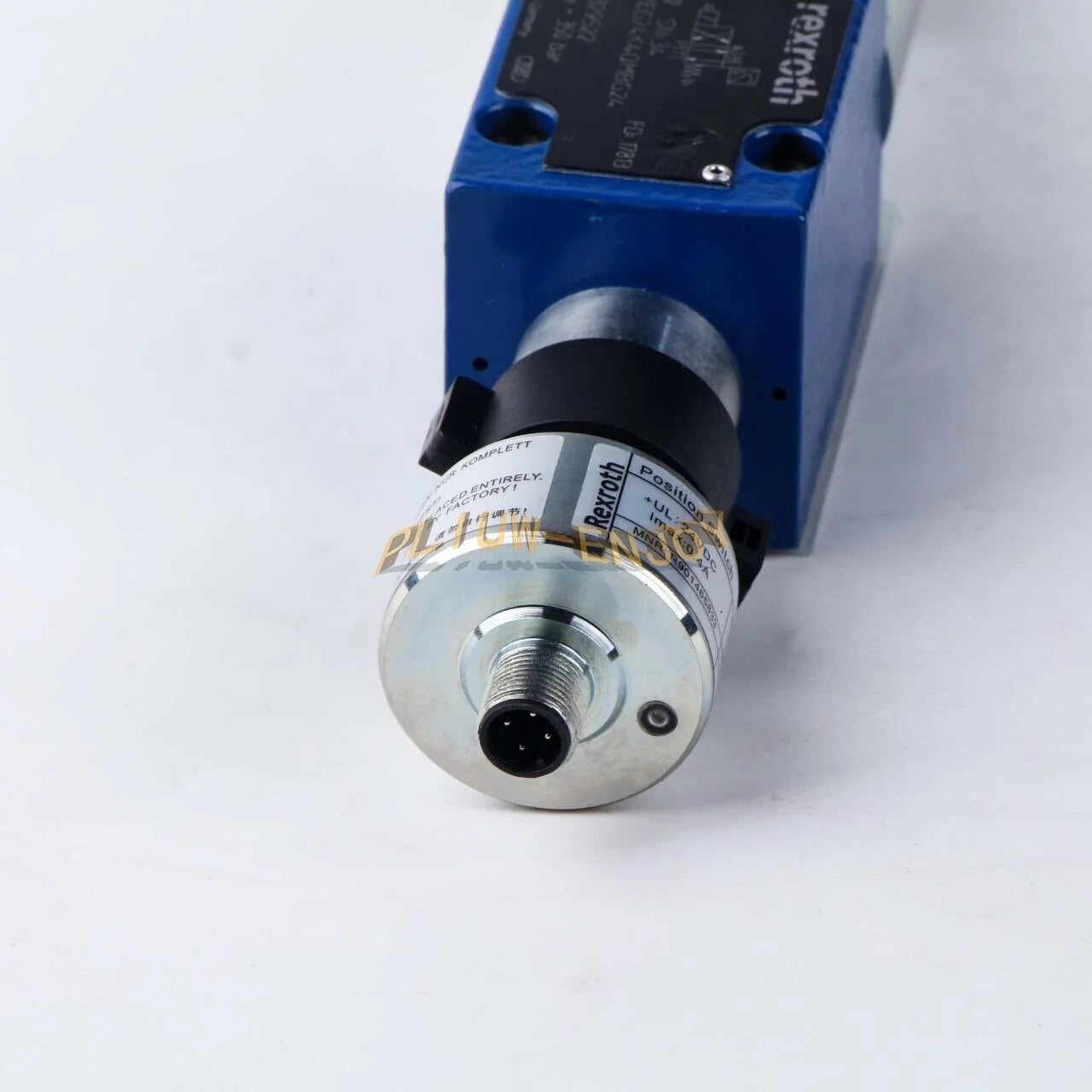 new REXROTH VALVE 4WE 6 D6X/EG24K4QMBG24 4WE6D62/EG24K4QMBG24 R900574632 - REXROTH [12]