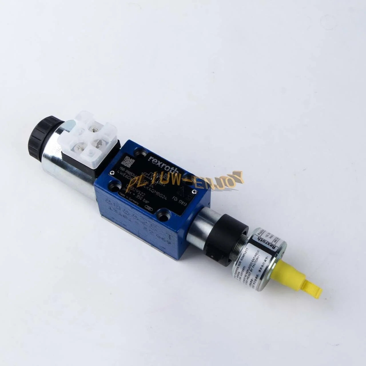 new REXROTH VALVE 4WE 6 D6X/EG24K4QMBG24 4WE6D62/EG24K4QMBG24 R900574632 - REXROTH [17]