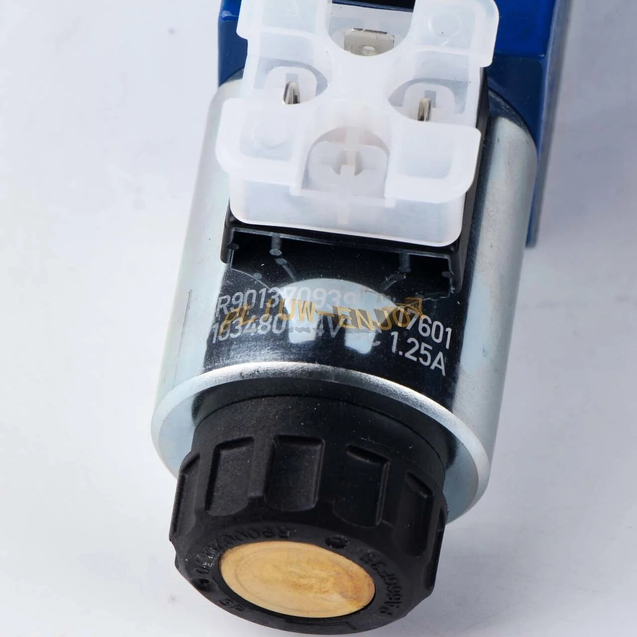 new REXROTH VALVE 4WE 6 D6X/EG24K4QMBG24 4WE6D62/EG24K4QMBG24 R900574632 - REXROTH [6]