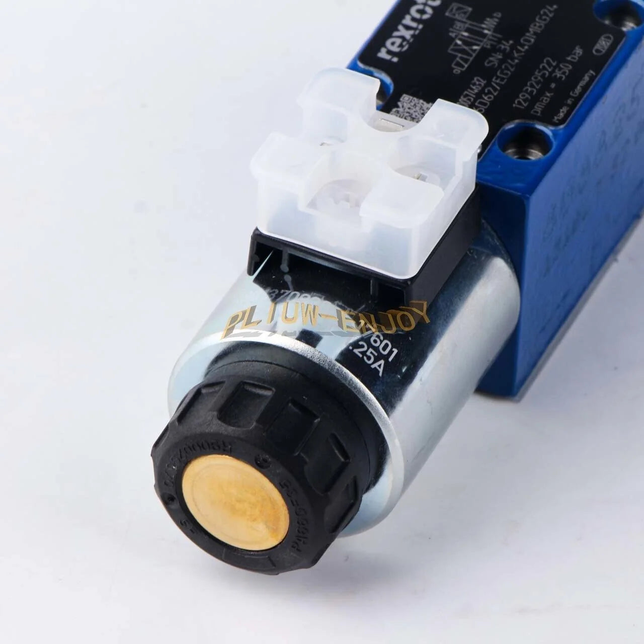 new REXROTH VALVE 4WE 6 D6X/EG24K4QMBG24 4WE6D62/EG24K4QMBG24 R900574632 - REXROTH [7]