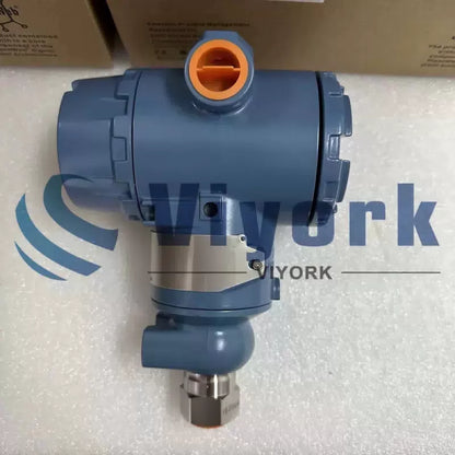 new Rosemount 3051TG4A2B21AK6M5 PRESSURE TRANSMITTER & - ROSEMOUNT [4]