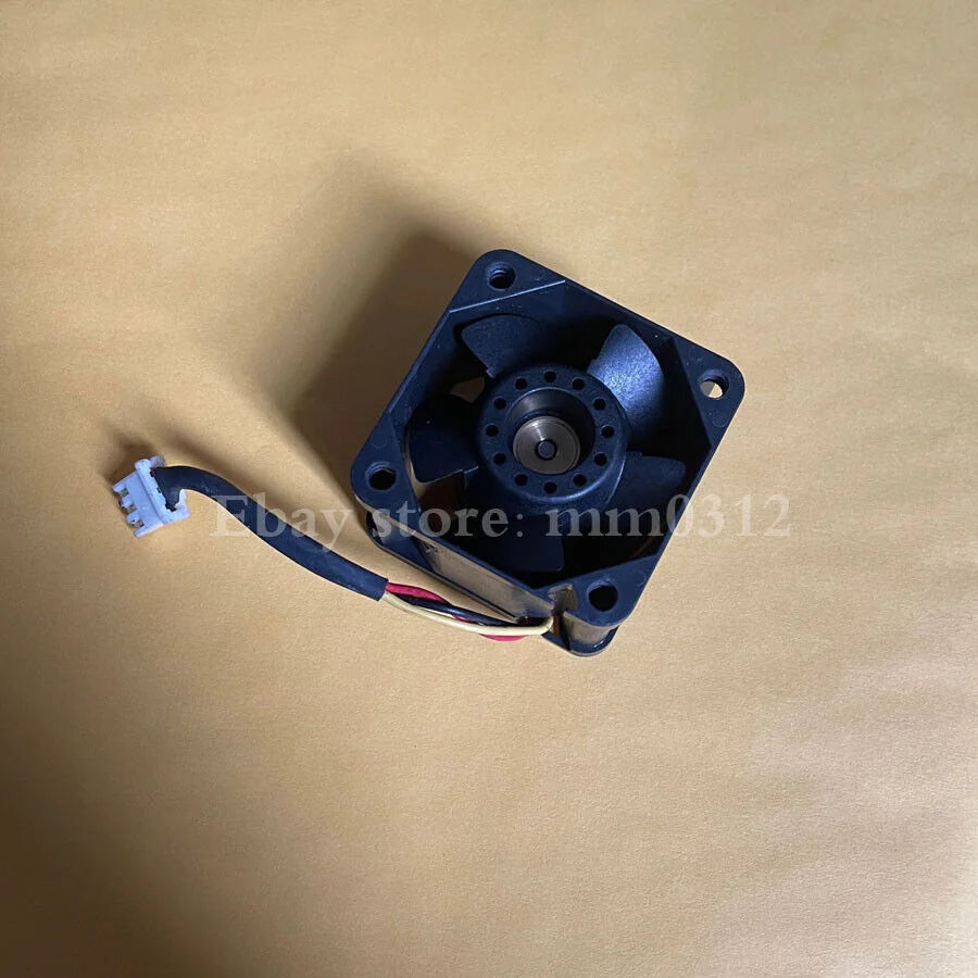 new SANYO 109P0412G3D083 4028 12V 0.31A 40mm cooling fan 3pin - SANYO [2]