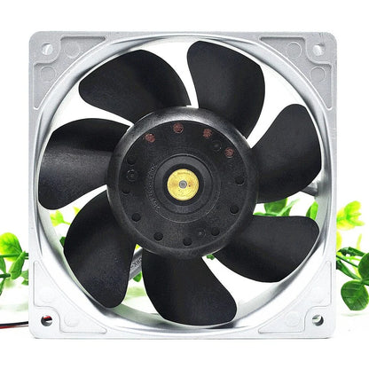 new SANYO San Ace120L 9GL1224G101 24V 0.50A Cooling Fan 1PC - SANYO [3]