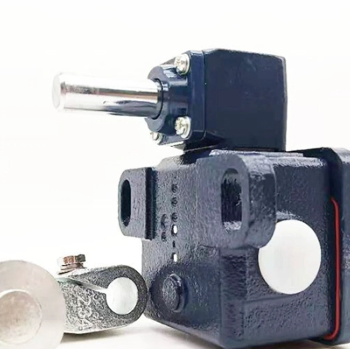 new SCHMERSAL ML441-11Y-M20 AC-15 Limit Switch 6KV - SCHMERSAL [1]