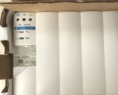 new SCHNEIDER ABL-7 RE2410 Power Module - High-Efficiency Power Solution - SCHNEIDER [2]