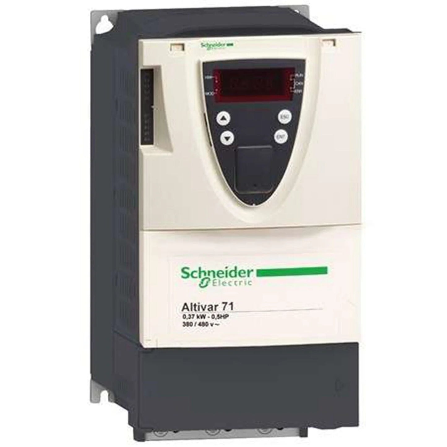 new SCHNEIDER ATV71HD55N4 ATV71HD55N4Z Variable Speed Drive - SCHNEIDER [1]