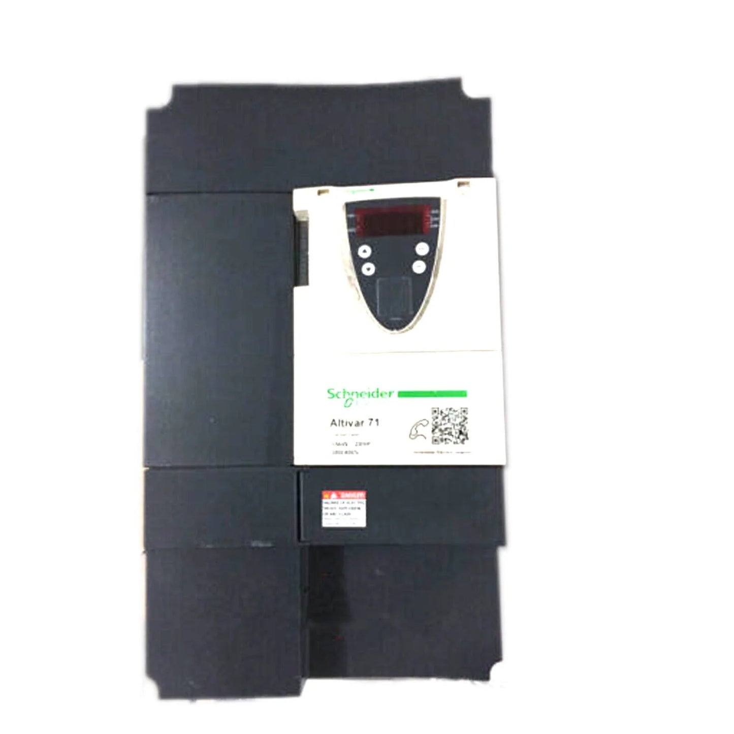new SCHNEIDER TELEMECANIQUE ATV71HD15N4Z - SCHNEIDER [2]