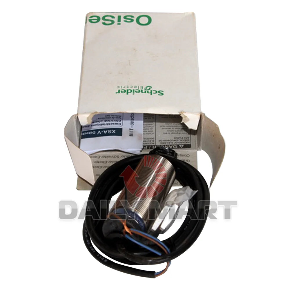 new SCHNEIDER XSA-V12373 XSAV12373 Proximity Switch Sensor - SCHNEIDER [2]