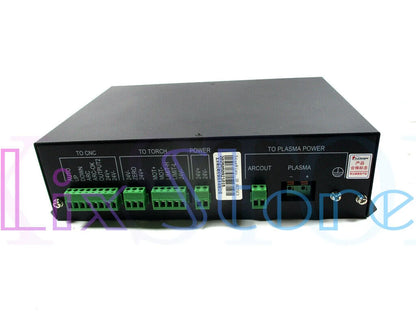 new SF-HC25C3 CNC plasma cutting machine arc voltage height controller - KOEED [4]