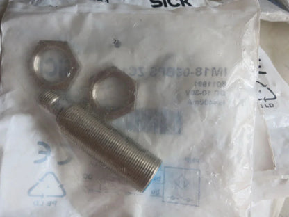 new SICK IM18-05BPS-ZC1 hpg - SICK [1]