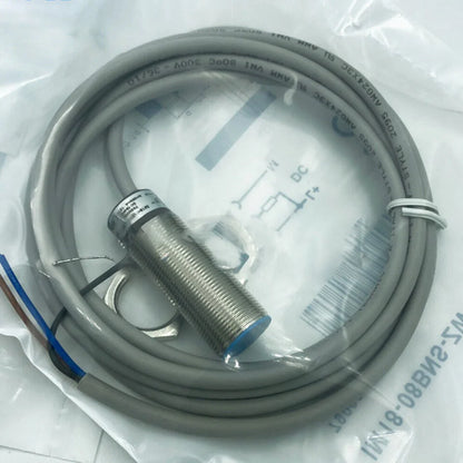 new SICK IM18-08BNS-ZW1 Proximity Switch One IM1808BNSZW1 - SICK [3]