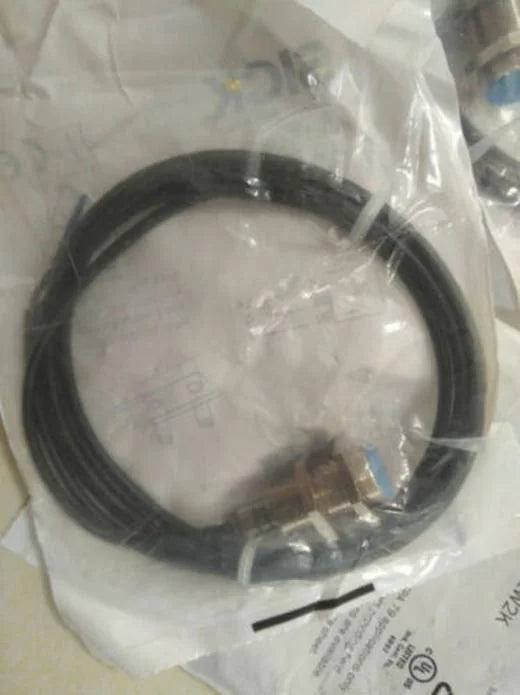 new SICK IME18-08BNSZW2K Sensor One IME1808BNSZW2K - SICK [2]