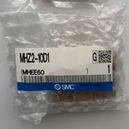new SMC MHZ210D1 - SMC [1]
