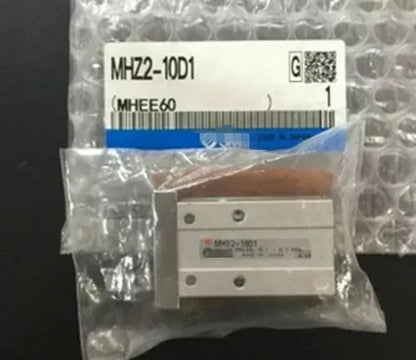 new SMC MHZ210D1 - SMC [2]