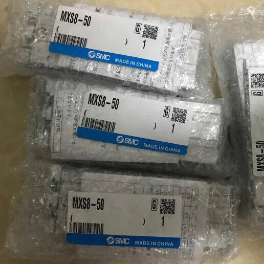 new SMC MXS850 Cylinder - SMC [1]