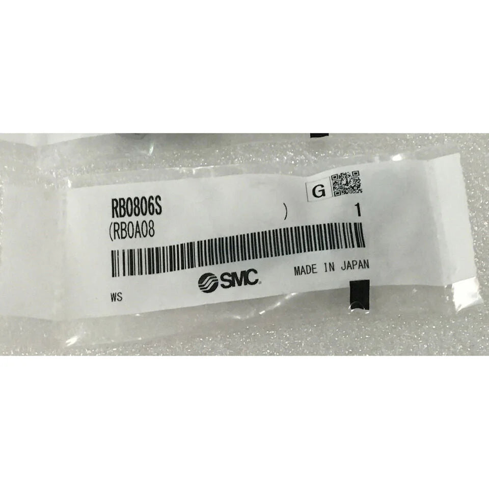 new SMC RB0806S Buffer 1PC - SMC [1]