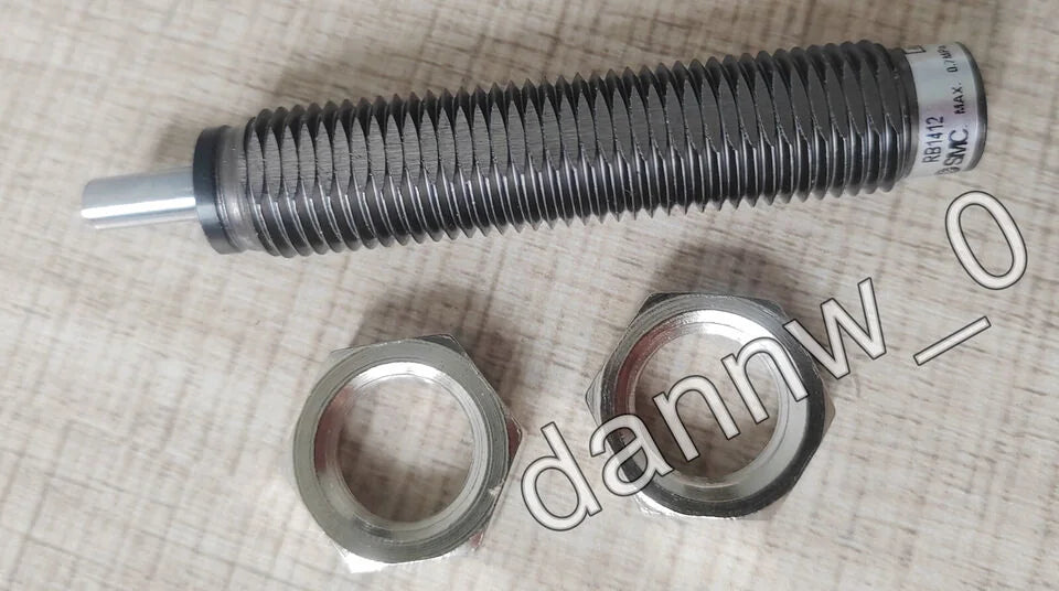 new SMC RB1412 Shock Absorber - SMC [1]