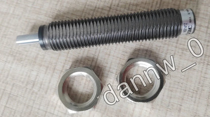 new SMC RB1412 Shock Absorber - SMC [1]