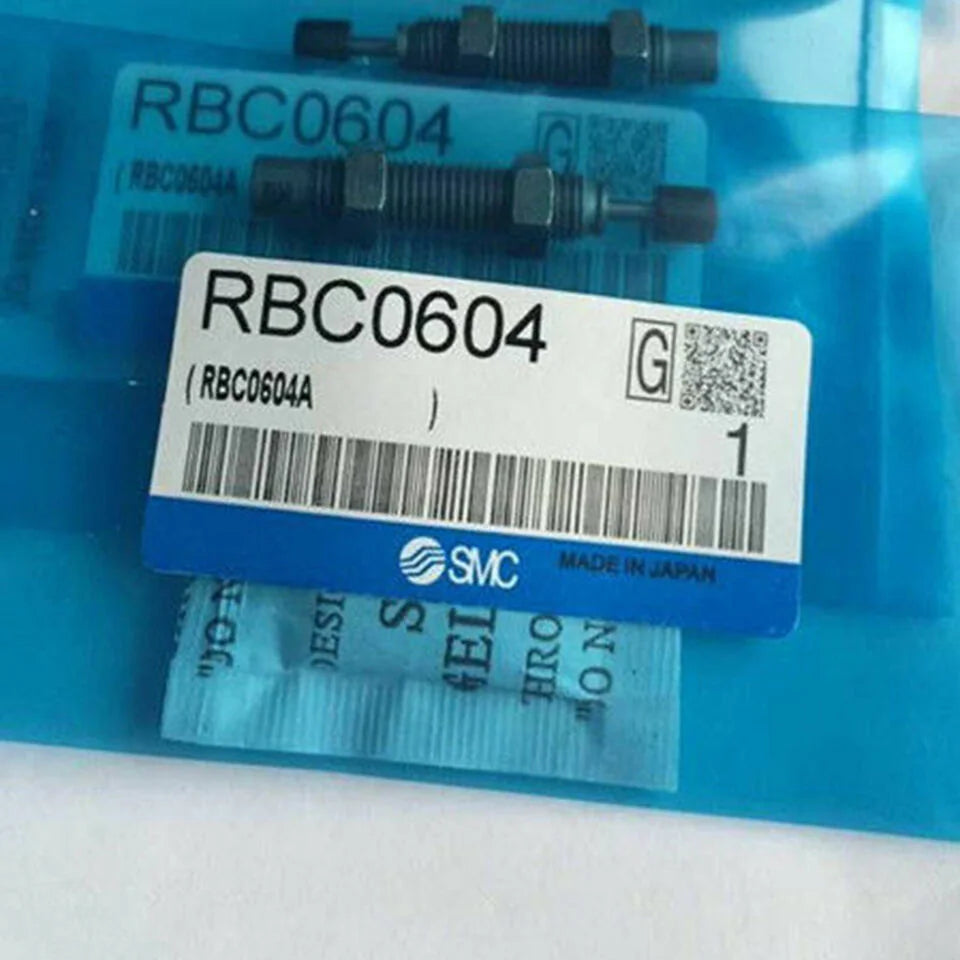 new SMC RBC0604 Buffer 1PC - SMC [1]