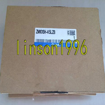 new SMC vacuum generator ZM101SH-K5LZB - SMC [2]