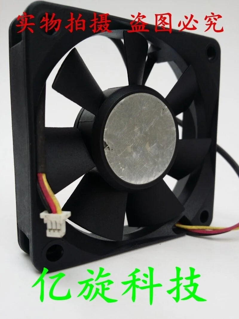 new SUNON GM1206PHV1-A B538. R.P 12V for BenQ Acer Autocode projector fan - SUNON [2]