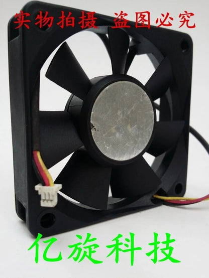 new SUNON GM1206PHV1-A B538. R.P 12V for BenQ Acer Autocode projector fan - SUNON [2]