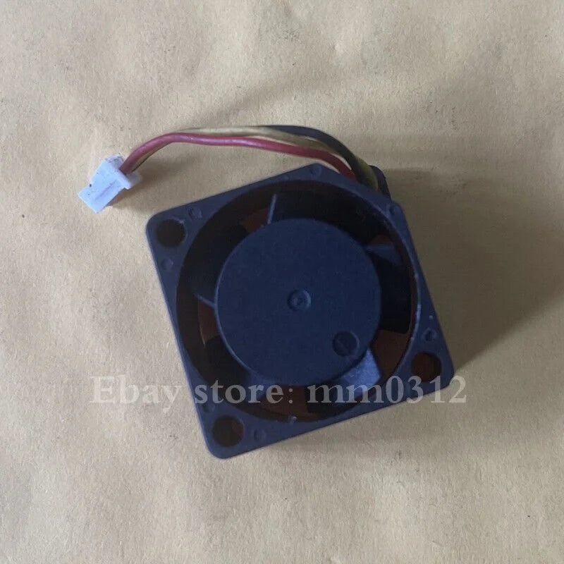 new SUNON MF20080V2-10000-G99 5V miniature small fan - SUNON [4]