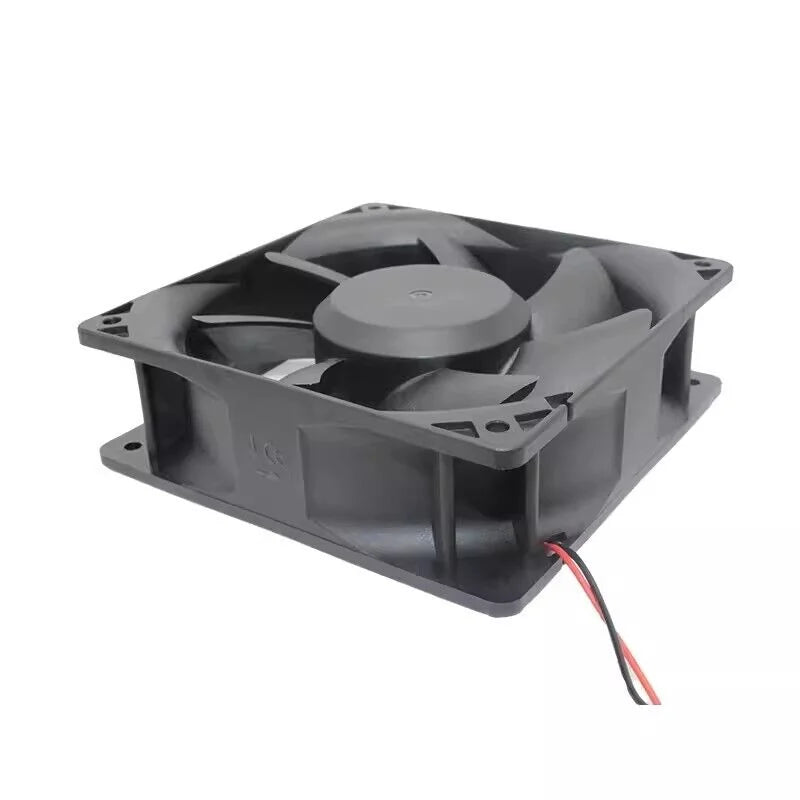 new SUNON PMD2412PMB1-A (2).GN 12038 24V 18.2W Inverter Fan 2-wire - SUNON [1]