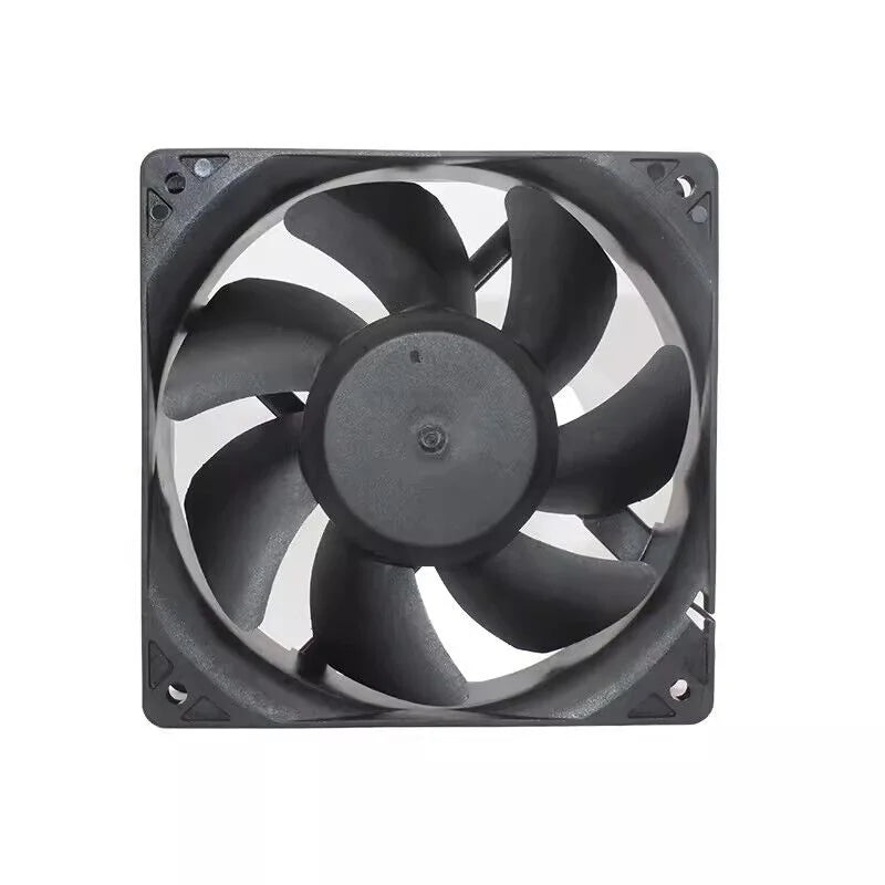 new SUNON PMD2412PMB1-A (2).GN 12038 24V 18.2W Inverter Fan 2-wire - SUNON [6]