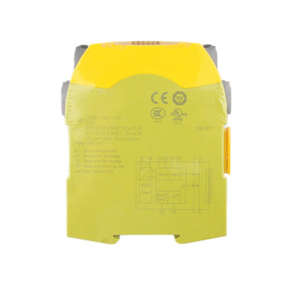 new Safety Relay For Pilz PNOZ S3 751103 - KOEED [2]