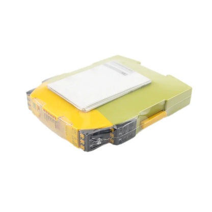 new Safety Relay For Pilz PNOZ S3 751103 - KOEED [3]