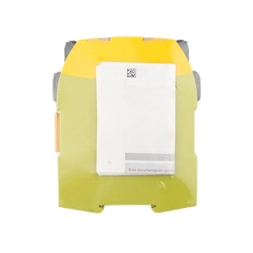 new Safety Relay For Pilz PNOZ S3 751103 - KOEED [4]