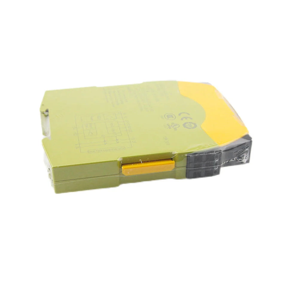 new Safety Relay For Pilz PNOZ S3 751103 - KOEED [5]