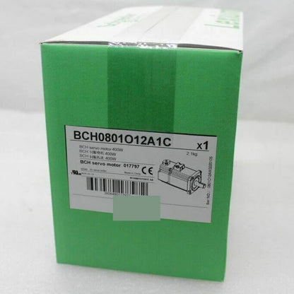 new Schneider BCH0801O12A1C Servo Motor ping 1PC - SCHNEIDER ELECTRIC [2]