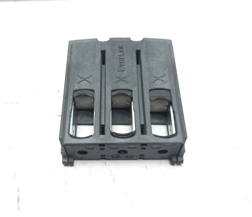 new Schneider LAD96560AB Everlink Size 3 Power Terminal Block TeSys-940709 LAD96560 - SCHNEIDER [3]
